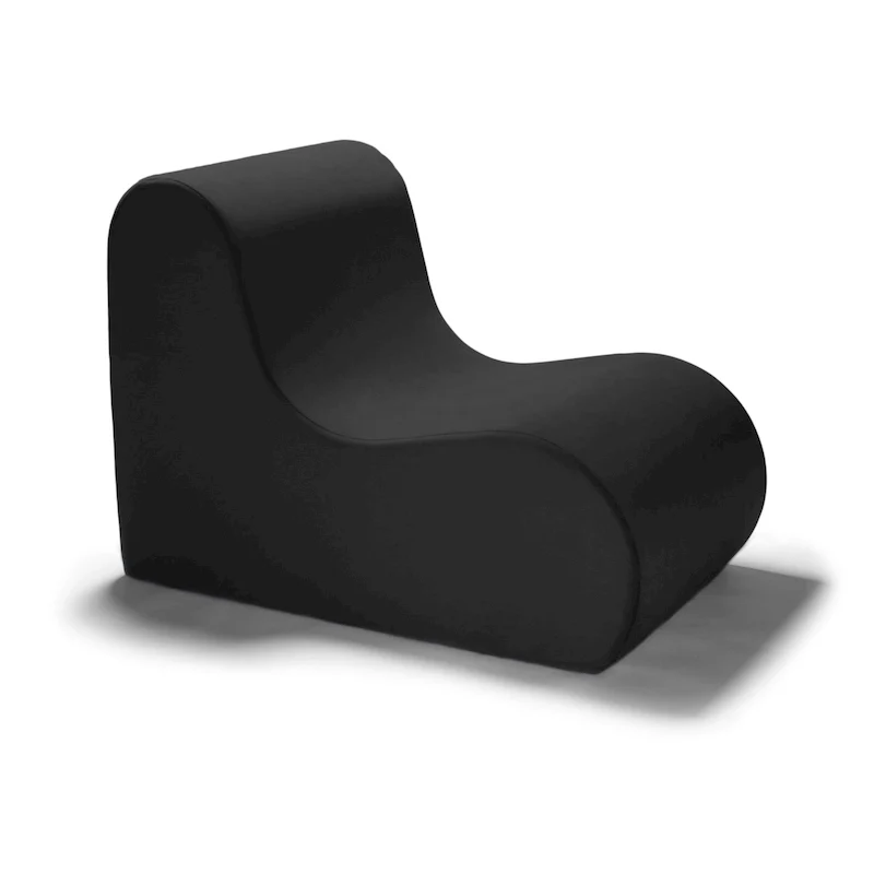 Jaxx Midtown Living Room Accent Chair