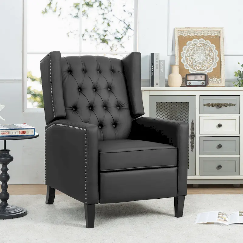 56 Modern Loveseat