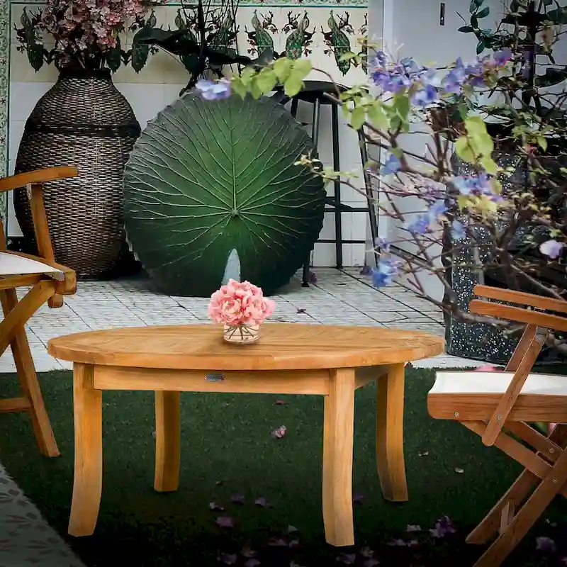 Outdoor Coffee Tables