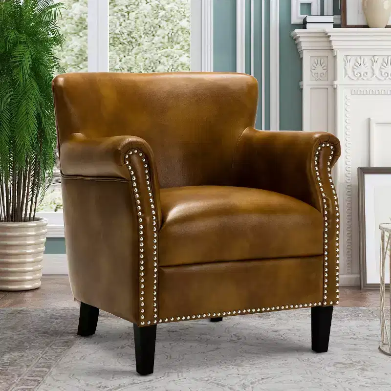 Comfort Pointe Holly Club Chair