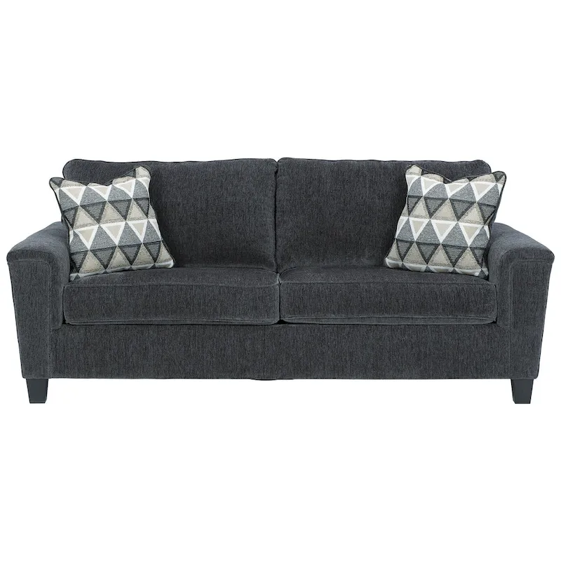 Signature Design by Ashley Abinger Sofa - 89 W x 38 D x 39 H