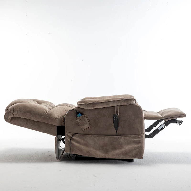 Lounge Chair Lift Chair(180 degree lying flat)