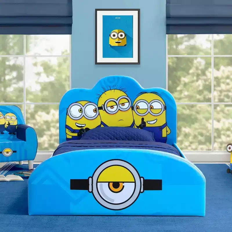 Minions