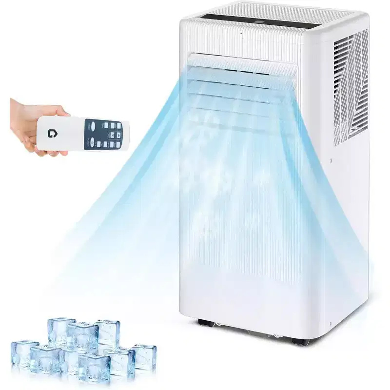 Climatisation - Traitement de l'air