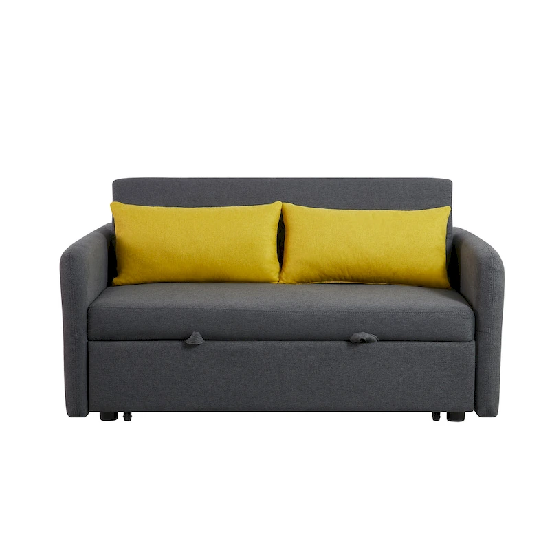 Multifunctional sofa bed