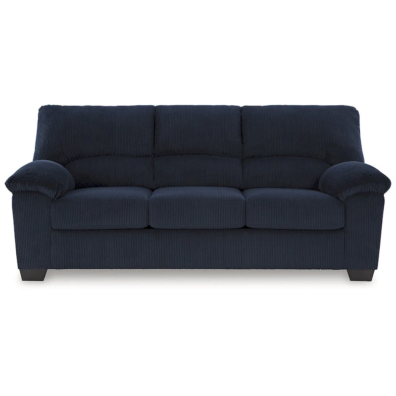 Signature Design by Ashley SimpleJoy Sofa - 83W x 38D x 40H
