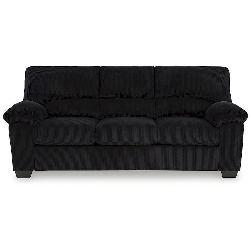 Signature Design by Ashley SimpleJoy Sofa - 83W x 38D x 40H