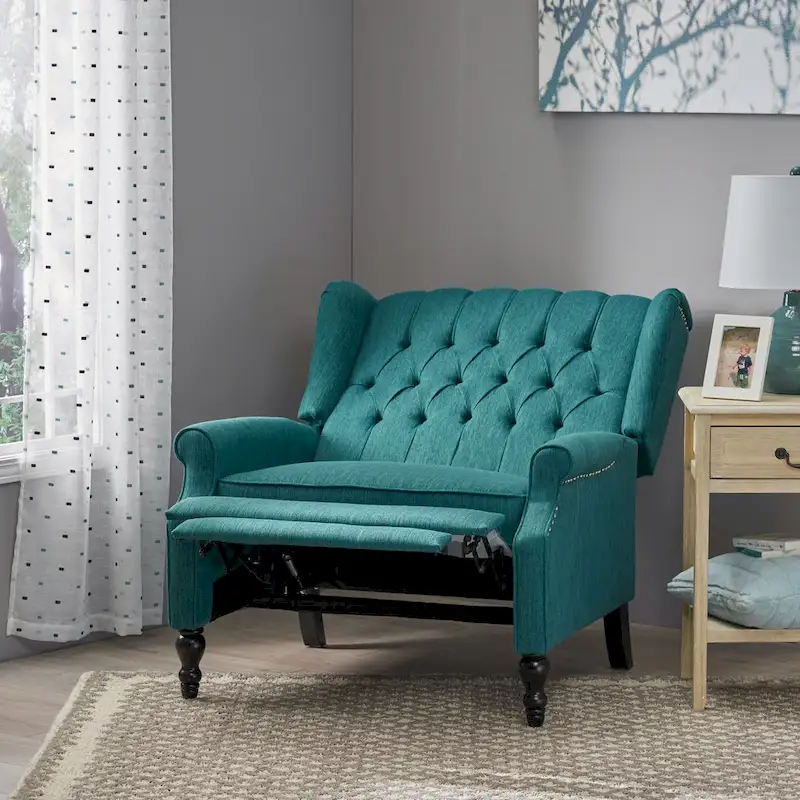 One And Half Seater Recliner