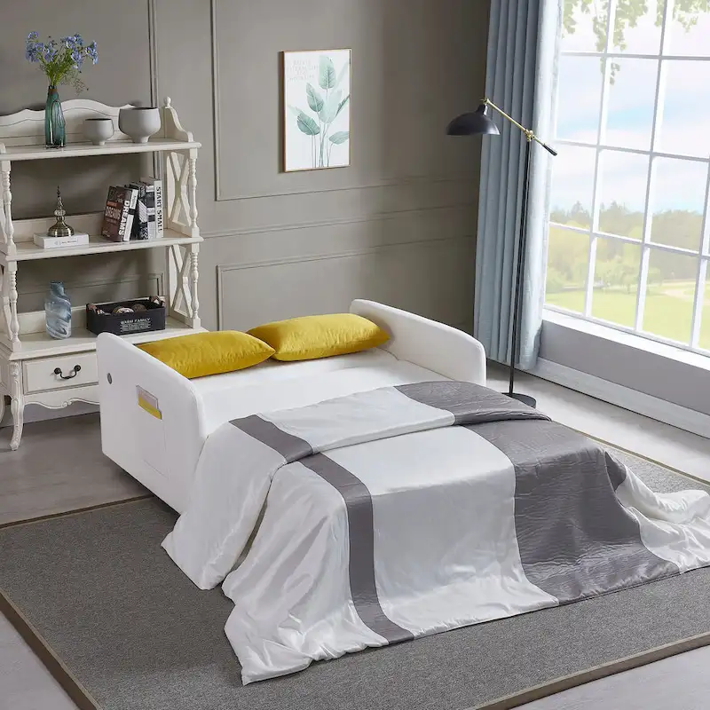 Multifunctional sofa bed