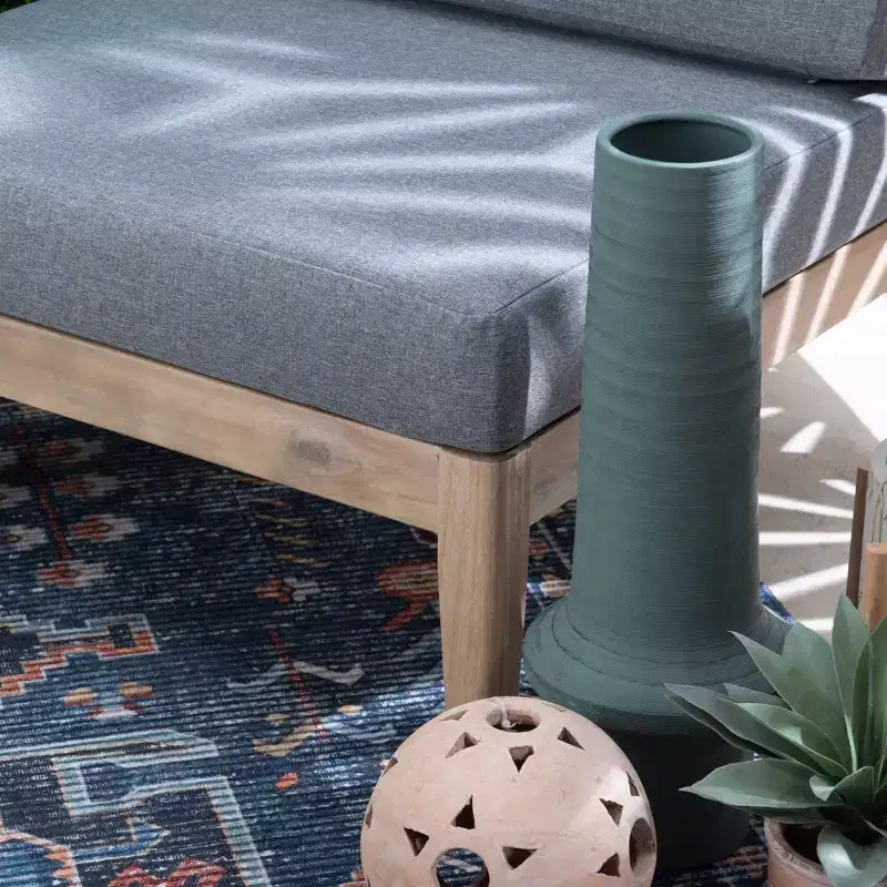 Summerlyn Middle Chair - Linon
