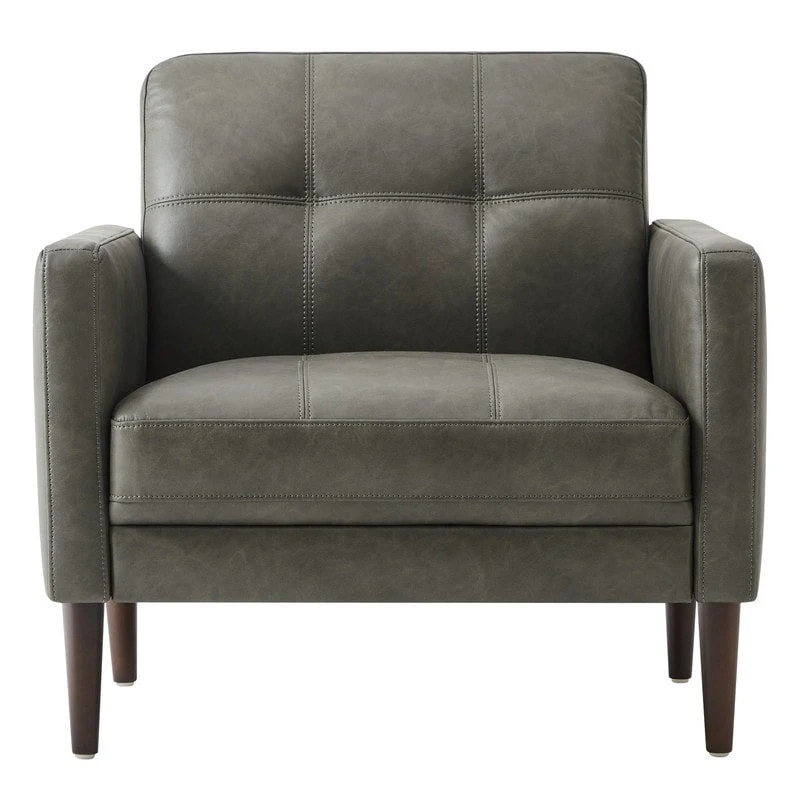 Ally Mid-Century Sofa Couch Set