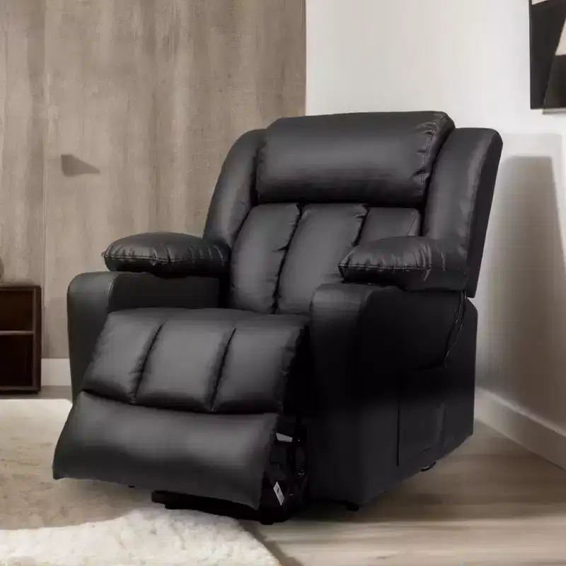 XL31 Power Lift Recliner with Massage for Elderly