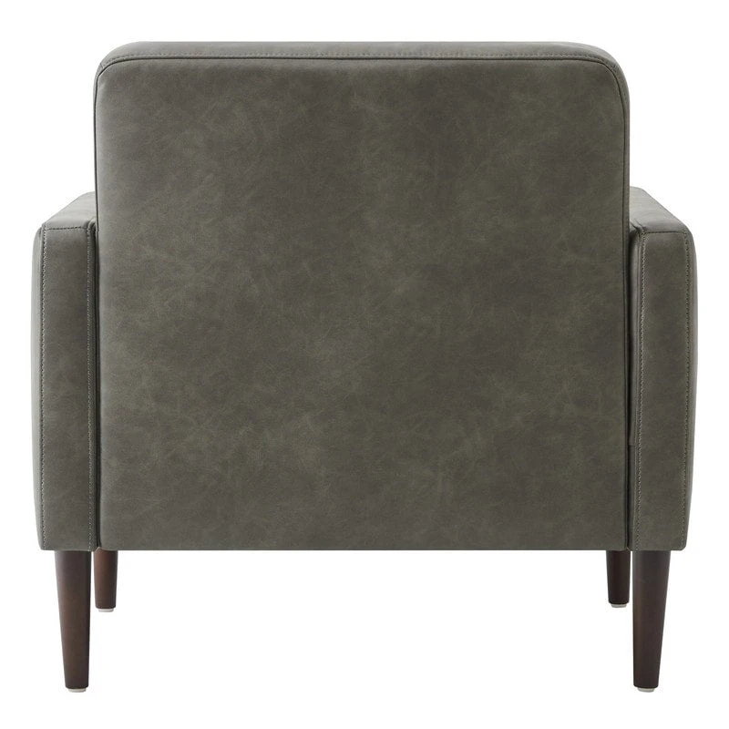 Ally Mid-Century Sofa Couch Set