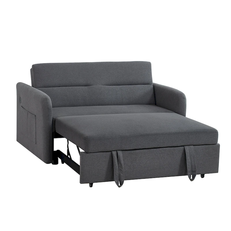 Multifunctional sofa bed