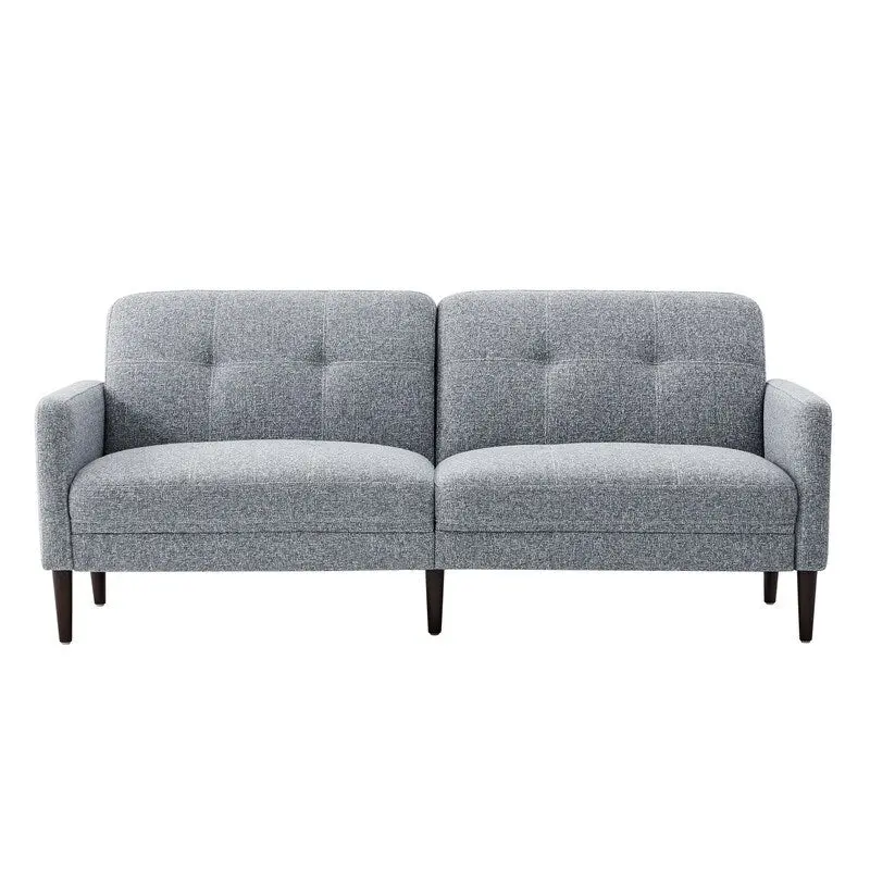 Ally Mid-Century Sofa Couch Set
