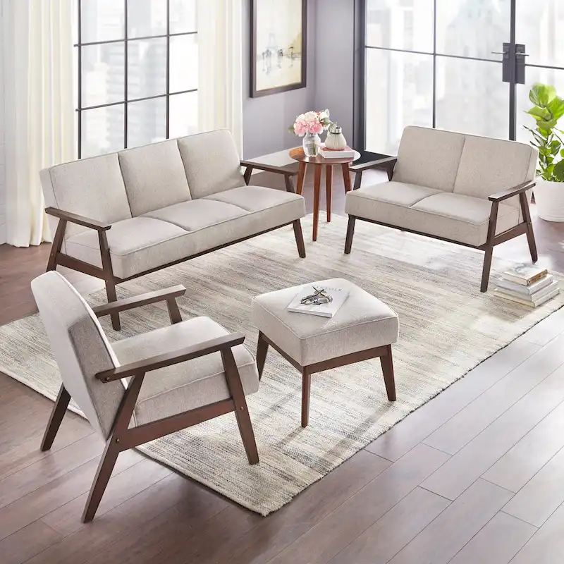 Simple Living Sonia Sofa