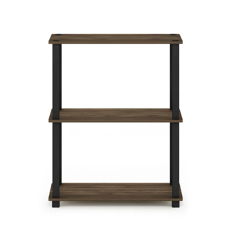 Furinno JAYA Utility Design Coffee Table