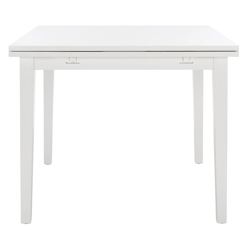 SAFAVIEH Laurine Extension Dining Table - 70 In. W x 38 In. D x 30 In. H - 70Wx38Dx30H