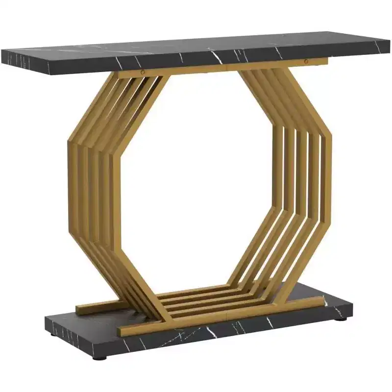 Tribesigns 39.37 Narrow Console Table