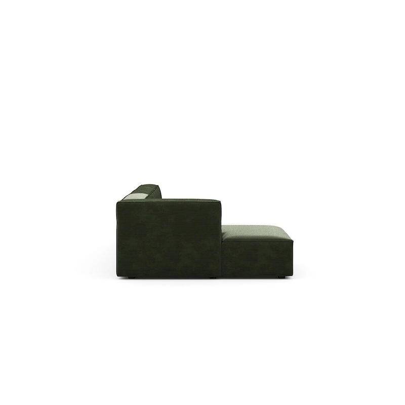 Rye Studio Deep Seat Modular Chaise Sectional, 3 Piece