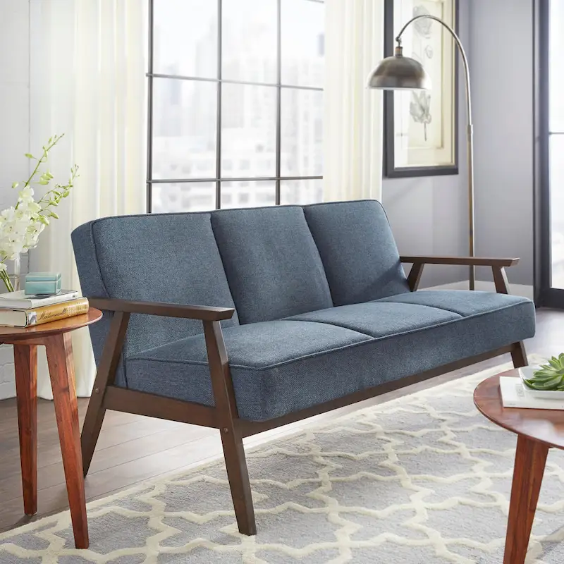 Simple Living Sonia Sofa