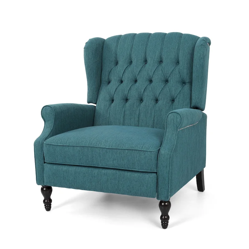 One And Half Seater Recliner